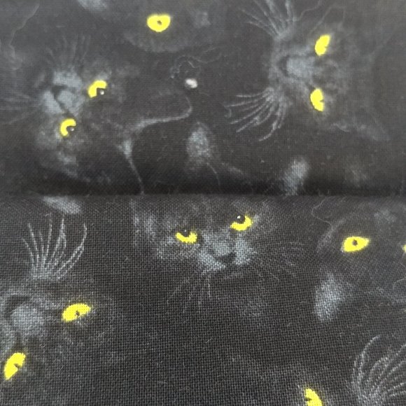 Designer Fabric Tote - Picture 3 of 12